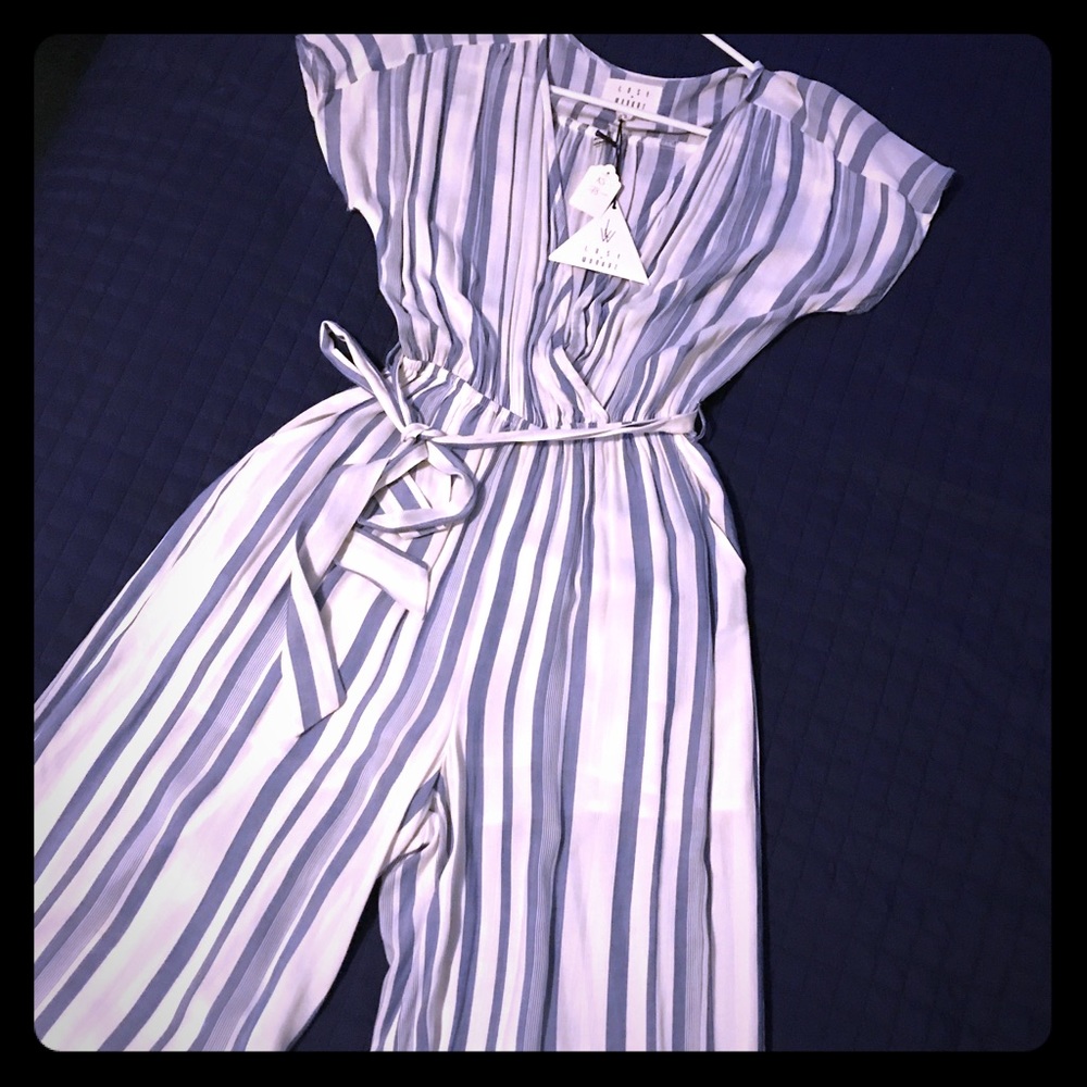 Jumpsuit